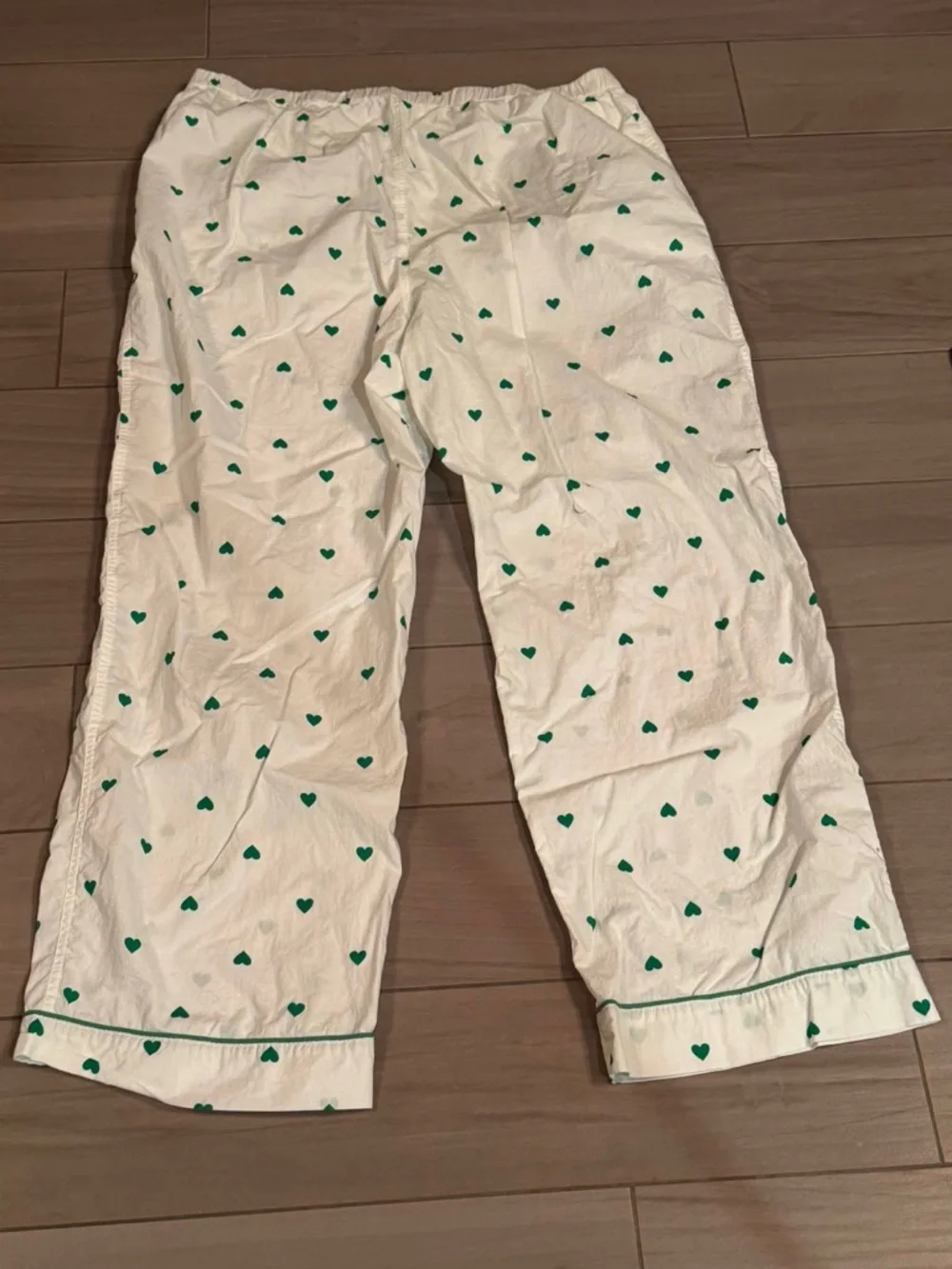 J. Crew lightweight white